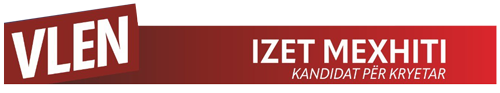 Izet Mexhiti