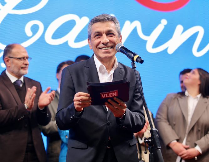 Mexhiti: Nuk jam në garë me Bujarin, por me Ali Ahmetin e Zajazit