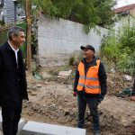 Mexhiti: Rikonstruojmë rrugën “Banatska” në Tophanë për lëvizje më të lehtë dhe infrastrukturë më të qëndrueshme