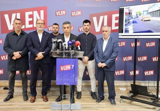 Mexhiti: Çairi hyn në epokën e modernizimit – fillojmë investimin më të madh në historinë e Çairit