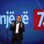 Mexhiti: Opozita e ka dorëzuar lojën në Saraj, anëtarësia e BDI-së t’i bashkohet Elmazit